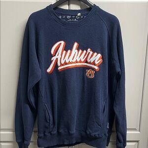 Pressbox women’s Auburn sweater with pockets
